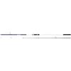 Shakespeare Canna da surfcasting SALT - Costruzione in carbonio di alta qualità, potenti prestazioni di lancio, durevole, comodo manico in EVA, ideale per la pesca da surf e da riva - 12ft, 4-6oz
