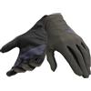 DAINESE Hgl Gloves - Guanti Lunghi per Bici, MTB, Downhill, Enduro, all-Mountain, Ciclismo con Touch Screen Unisex Adulto