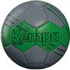 Kempa Gecko Pallamano Fluorescente Verde/Antracite 2