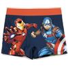 CERDÁ LIFE'S LITTLE MOMENTS Boxer Bagno Avengers Bambino - Costume da Bagno Avengers Spiaggia, Piscina, Asciugatura Rapida e Resistente al Cloro, Boxer Nuoto Bambino con Coulisse
