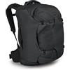 Osprey Zaino Farpoint 55, tunnel vision grey