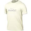 Nike Miler Flash Nike Dri-Fit - Maglietta da Uomo a Maniche Corte Dri-Fit IB4127