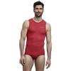 Falke Uomo Ultralight Cool Canotta Sportiva Tecnica Intimo Funzionale