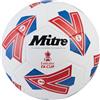 Mitre Training Fa Cup Football | High Performance Training Ball | Extra Durable Design - Pallone da Calcio Unisex Adulto