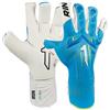 Rinat Aries X Prime Junior, guanti da portiere blu, taglia 4