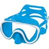 Seac Marina, Maschera da Snorkeling in Silicone per Bambini