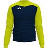 GEMS Borussia Maglia Lunga Uomo
