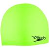 Speedo - Cuffia da Nuoto Unisex in Silicone elastomerico