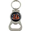 aminco NFL apribottiglie Portachiavi, Uomo, Cincinnati Bengals