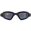 CRESSI Clear Eyes Goggles - Occhialini da Nuoto Unisex In Puro Silicone con Trattamento Molecolare Antiappannamento delle Lenti, Taglia Unica