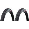 Schwalbe Accell XLC copertone pneumatico 706561 (Confezione da 2)