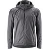 Gonso Save Jacket Therm M, Herren Fahrradjacke, Wasserdichte Regenjacke