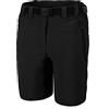 CMP 3T59136 Pantaloni, Donna, Nero, 44