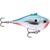 Rapala - Esca da Pesca Artificiale Spinning Rippin' Rap - Esca di Simulazione per Acqua Dolce Snella e Senza Labbro - Profondità di Nuoto Variabile - 5cm/9g - Prodotta in Estonia - Live Roach