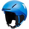 Dainese - Scarabeo Elemento, Casco da Sci in Policarbonato, Leggero e Resistente, Bambino, Blu Metallico, XS-S
