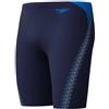 Speedo Hyperboom Splice Jammer da Nuoto Uomo