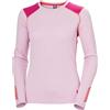 Helly Hansen W LIFA Active Crew Giacca Primo Strato Donna (Pacco da 1)