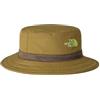 The North Face Class V Rev Cappello per Bambini Cedar Logo Weather Topo 12 Anni