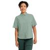 Jack Wolfskin Sierra Canyon Shirt W Camicia da Donna Donna