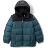 Columbia Puffect™ Hooded Jacket Piumino con cappuccio Unisex - Bambini e ragazzi (Pacco da 1)