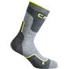 CMP Calzini Da Trekking In Lana Da Bambini Calzini Unisex - Bambini e ragazzi