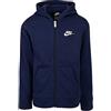 NIKE Nike Full-zip COAT Unisex - Adulto