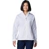 Columbia Switchback 4 Jacket Giacca antipioggia impermeabile Donna (Pacco da 1)