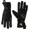 Karpos ALAGNA GLOVE BLACK/GOLDEN Unisex