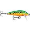 Rapala RA5800955, Adescare Unisex-Adult, Firetiger, 5 cm / 5 g