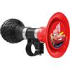 Tataway Disney Cars, Trombetta Bambino, Rosso, Universale