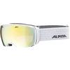 ALPINA Occhiali da Sci Estetica QMM Unisex