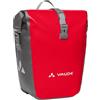 VAUDE Aqua Back Single - Borsa per bicicletta, 1 borsa per la ruota posteriore (24 l), impermeabile, made in Germany