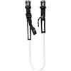 Dakine Adjustable Lines - White/Black