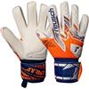 Reusch Attrakt Silver Junior - Guanti da Portiere Gioventù Unisex