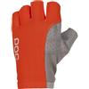 POC Agile Short Glove - Guanti Bici Corti Leggeri e Traspiranti per giornate Calde