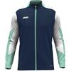 JAKO Jako Unisex Polyesterjacke Dynamic Giacca da allenamento Unisex - Adulto