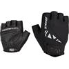 Ziener CLAASS Guanti da ciclismo da uomo, per mountain bike, ciclismo, traspiranti, ammortizzanti, neri, 7