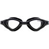 CRESSI Fox Goggles, Occhialini Premium per Nuoto, Piscina, Triathlon e Sport Acquatici Unisex - Adulto