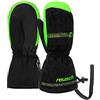 Reusch Maxi R-Tex XT Mitten Guanti, Unisex Adulto