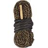 Mil-Tec Corda per pistola unisex, per adulti, 16170040, nero, taglia unica