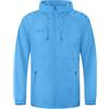 JAKO Kinder Lightweightjacke Light Flow Giacca sportiva Unisex - Bambini e ragazzi