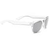 Spiuk GAFA SELFIE LENTE SPECCHIO ARGENTO UNISEX 2017 TRASPARENTE