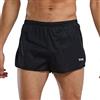 TYR Pantaloncini da Nuoto Sportivi da Uomo, Resistenti
