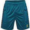 hummel - Hmlpantaloncini PL Autentici, Pantaloncini Uomo