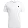 Adidas Uomo Train Essentials Training Tee