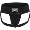 Ben Lee BENLEE Rocky Marciano - Sospensorio Athletic, Uomo, Tiefschutz Athletic, Nero, L