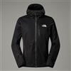 THE NORTH FACE NF0A2S7R4H0 M TANSA SOFTSHELL - EU Giacca Uomo TNF Black-NPF Taglia S