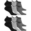 GSA 365 Calzini Uomo (Pacco da 6)