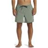 Quiksilver Surfsilk Solid Volley 16 Bermuda da bagno da Uomo