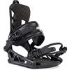 K2 Cinch TC Bindung 2025 Black, XL
